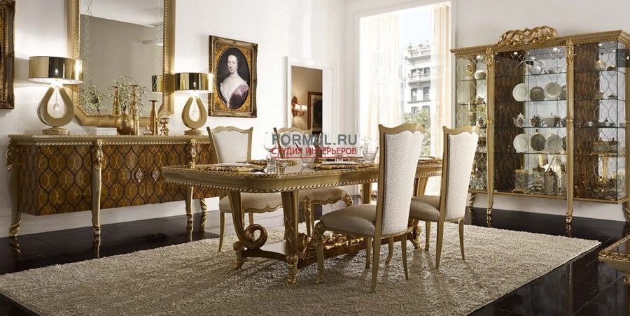 Гостиная A.R. Arredamenti Гостиная